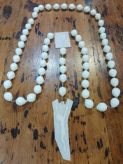 Luminous Wall Rosary 60"